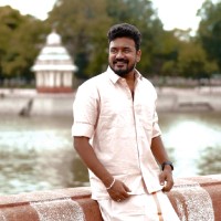 Abishek D