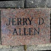 Mark Allen
