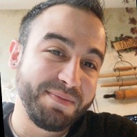 Zachary Santiago