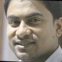 Sourav Ghosh