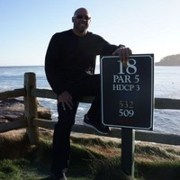 Sam Ridge