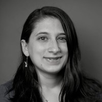 Sarah Hecht