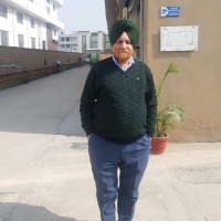 Randhawa Paramjit Singh