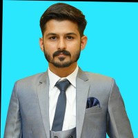 Danial Ahmad