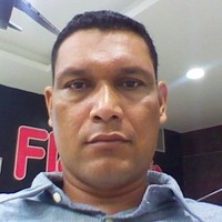 Ronald Enrique Vergara Lara