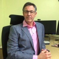 Mike Martin LLM Information Rights Law