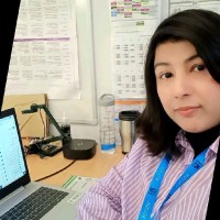 Tahira Rasheed