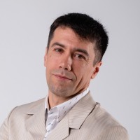 Timur Khismatullin