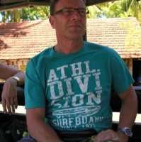 Hans Van Bennekom