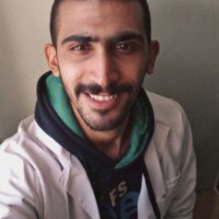 Ibrahim Elkady