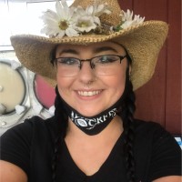 Megan Ford