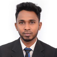 Sivakumar Shanujan
