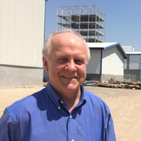 Jim Hershey