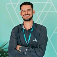 Eliel Moreno Dos Santos