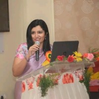 Dr Nimmi Jose MD MRCpsych
