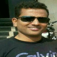 Deepak Nikam