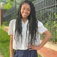 Jasmine Sanders, Msw