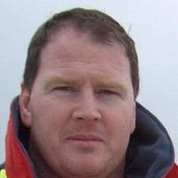 Geoff Bell