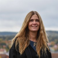 Pia Josefsson