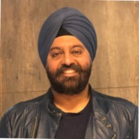 Sukhvinder Oberoi