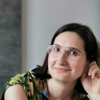 Zosia Chmaj