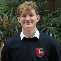 Elliot Morel