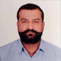 Muhammad Mudasar