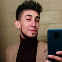 Raul Alejandro Ramirez Reynaga