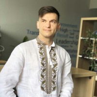 Bohdan Vlasiuk