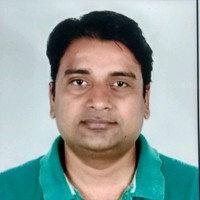 Ashish Kumar Patel