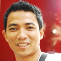 Syahril Fariz Hashim