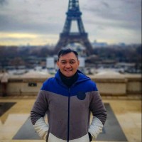 Francis Christiawan., S.T., M.M., CHt (IACT-USA), CI