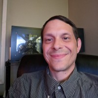 Matt Raymond