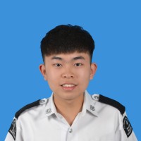 Jiahau Chong