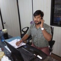 Manish Kumar Sati