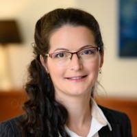 Georgina dr. Mittákné dr. Horváth