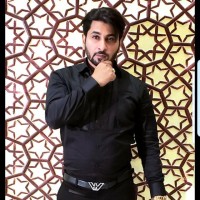 Mohammed Shajiullah