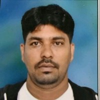 Sunilkumar Poojary