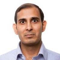 Sanjay Kumar, PhD
