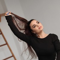 Arina Belikova