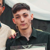Lucas Muñiz