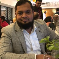 Mohammad Mohiuddin Bhuiyan