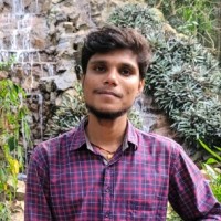 Aditya Mohanty