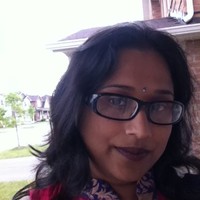 Madhumita Biswas