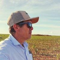 Sandro Oliveira de Paula