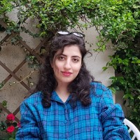 Kimia Kaveh