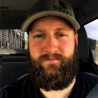 Brandon Larson
