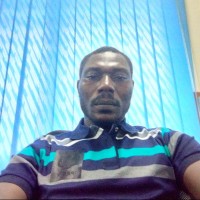 Godlove Abanda