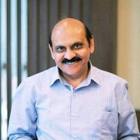 Rajendra Mohan Bhardwaj