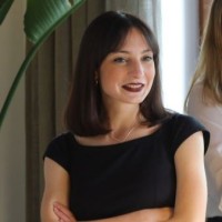 Sara Martínez de Velasco Marín
